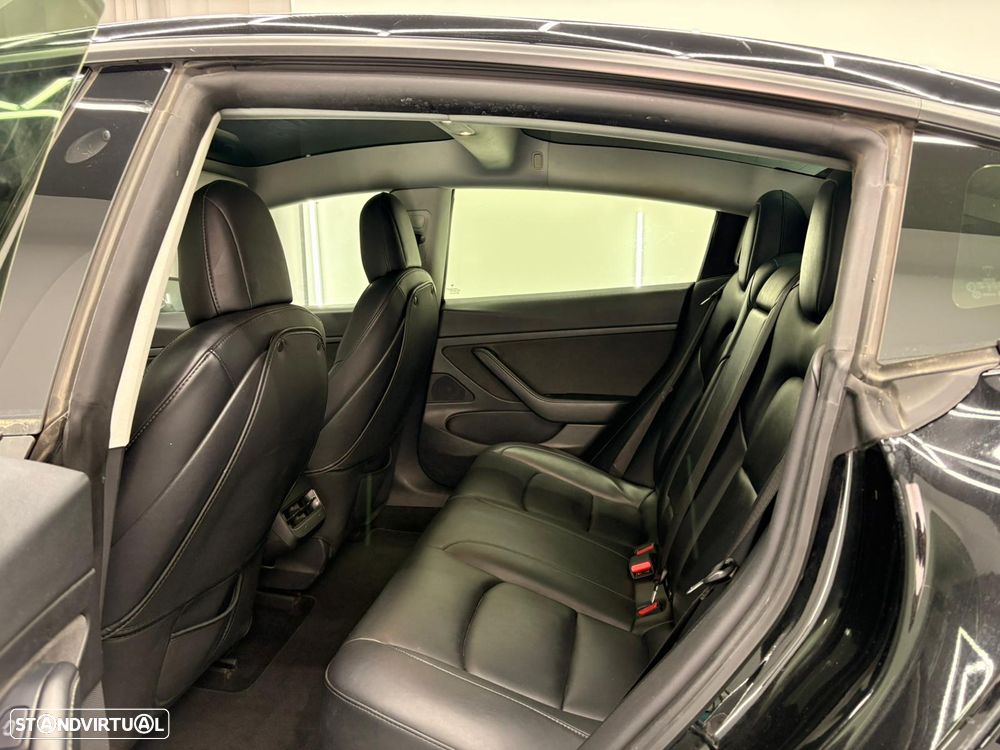 Tesla Model 3 Standard RWD Plus - 8