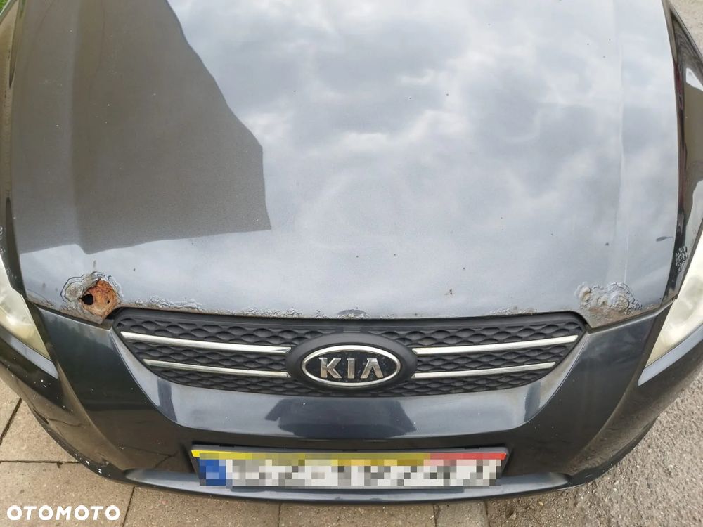 Kia Ceed 1.6 Optimum - 7
