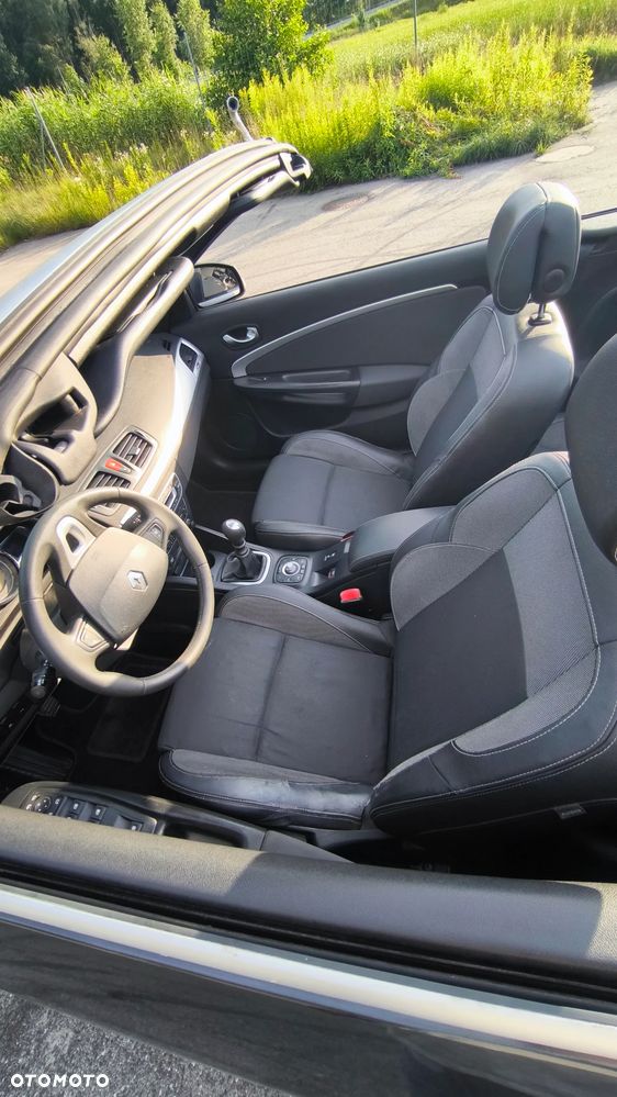 Renault Megane 1.4 16V TCE Floride - 16