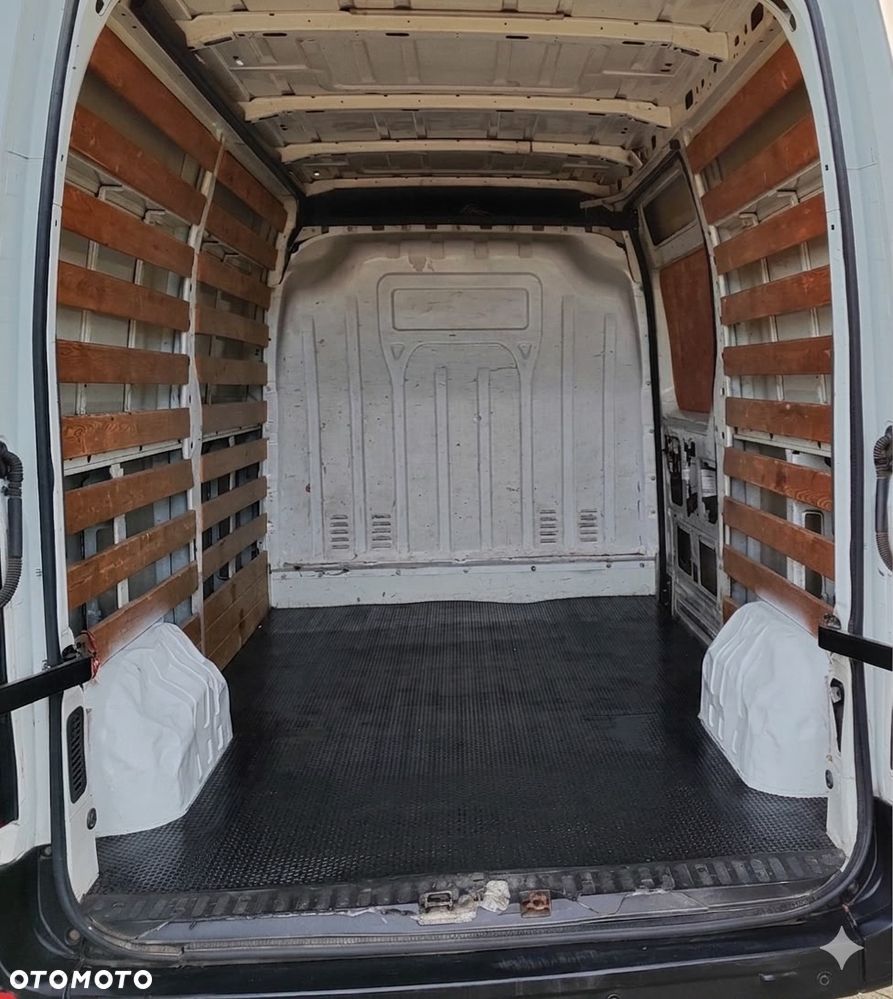 Opel Movano L2H2 - 10
