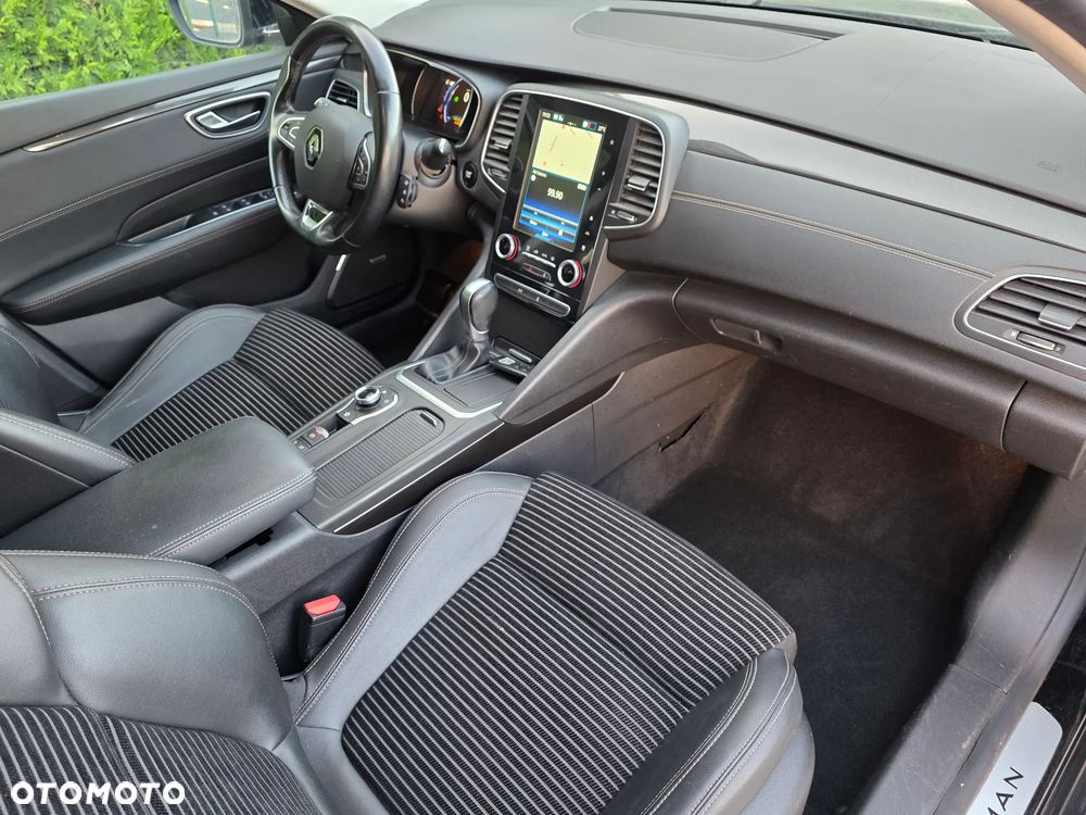 Renault Talisman ENERGY dCi 130 EDC Business - 5