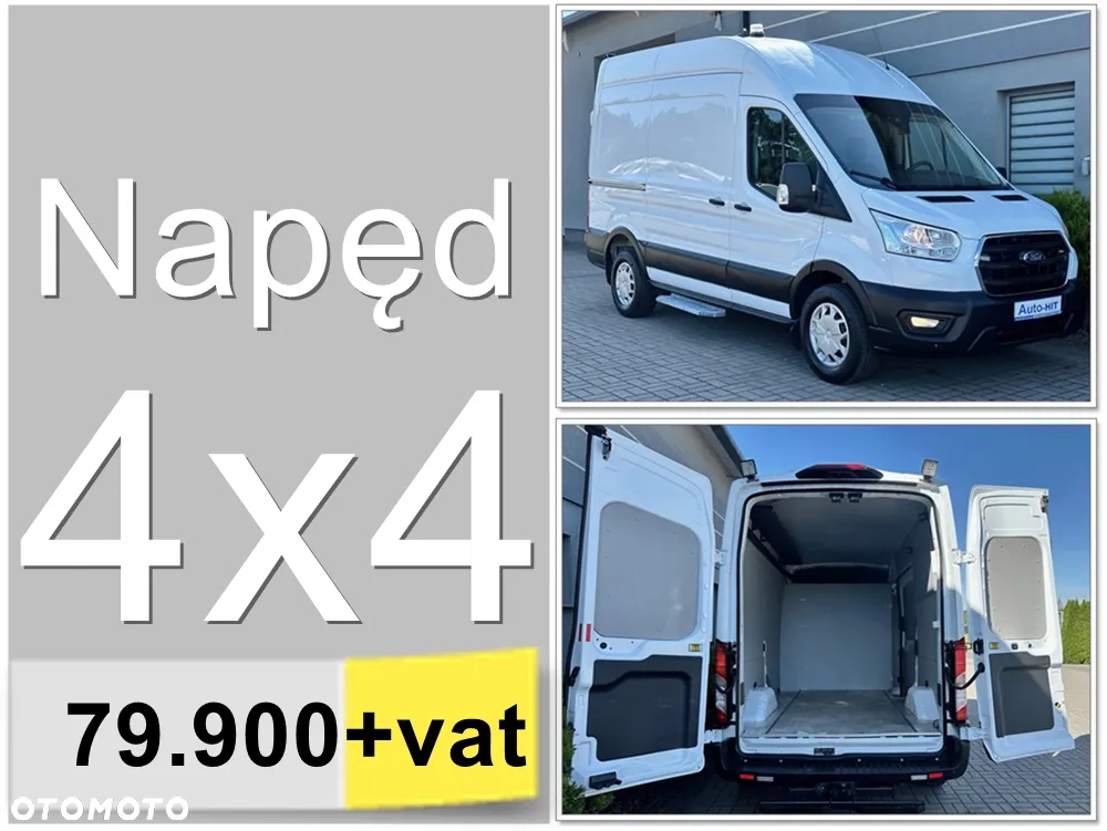 Ford Transit - 4