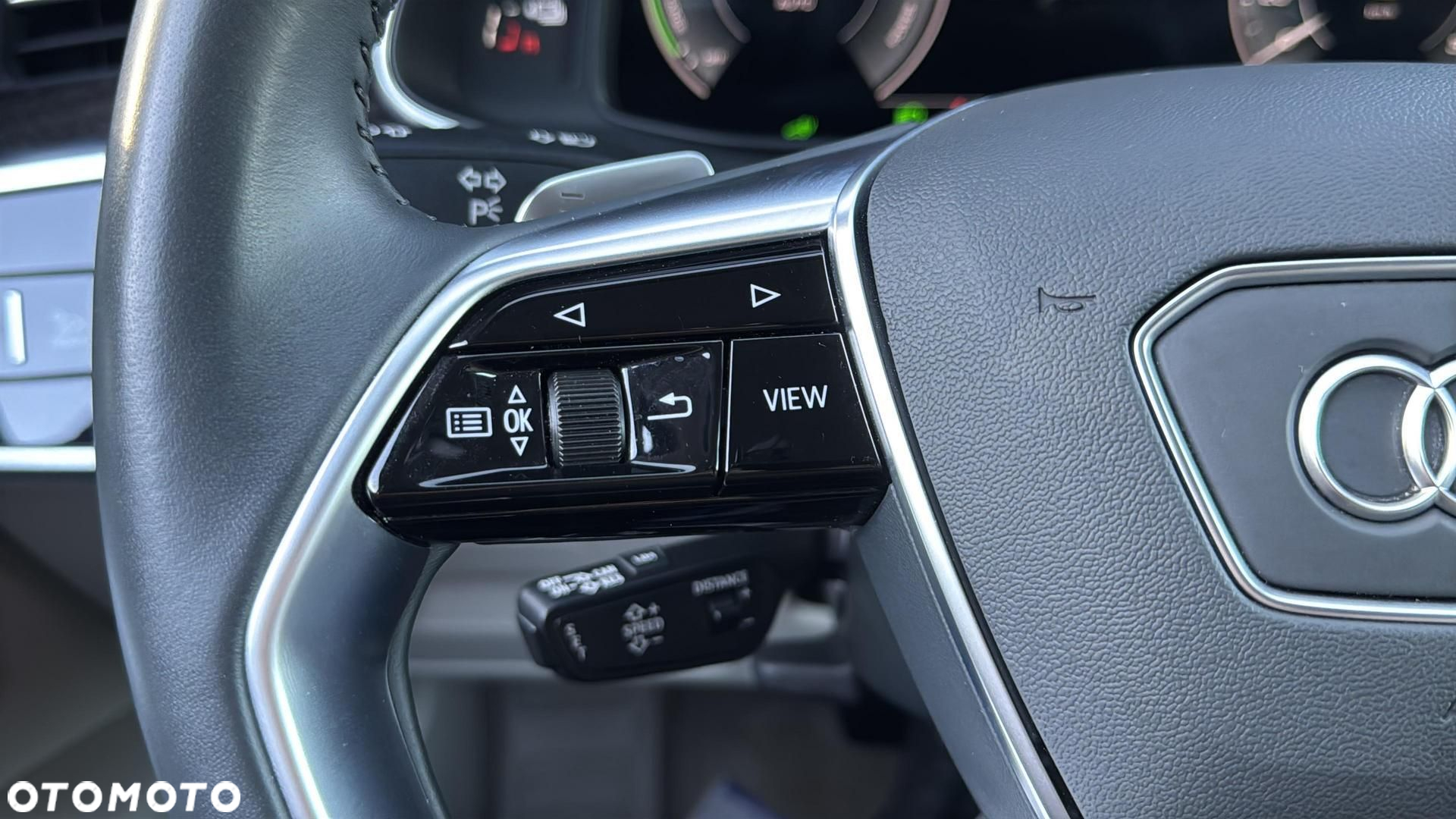 Audi A6 50 TFSI e Quattro S tronic - 28