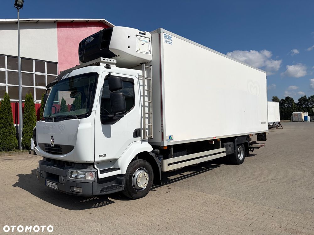 Renault MIDLUM 180 DXI - 1
