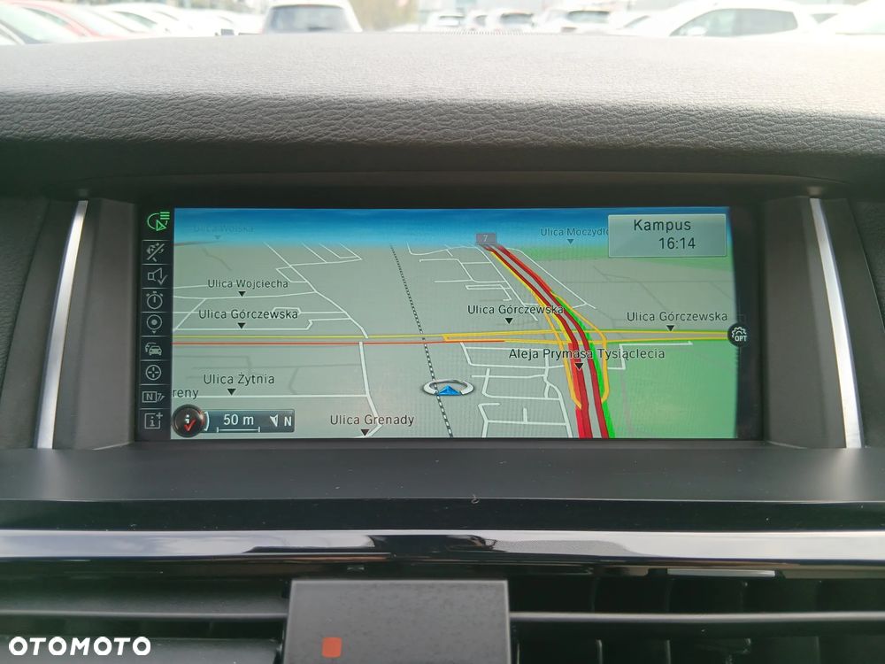 BMW X4 xDrive20d xLine - 12