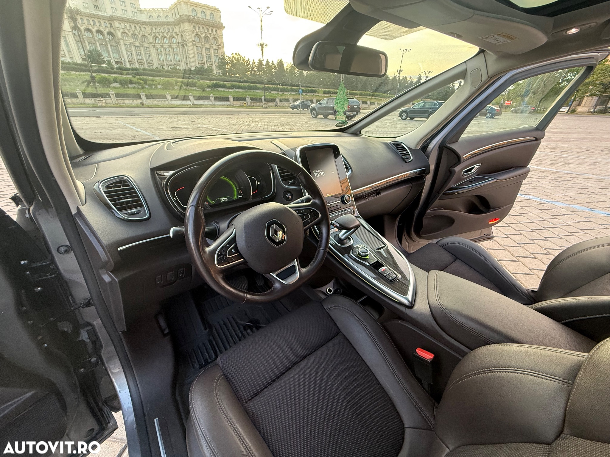 Renault Espace - 10