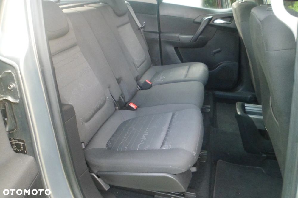 Opel Meriva 1.6 CDTI Cosmo S&S - 9