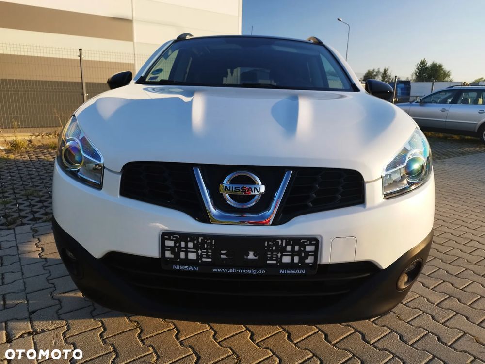 Nissan Qashqai 2.0 360 CVT - 3