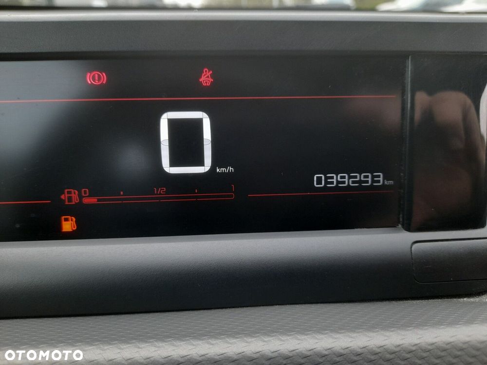 Citroën C4 Cactus 1.2 PureTech GPF Feel - 27