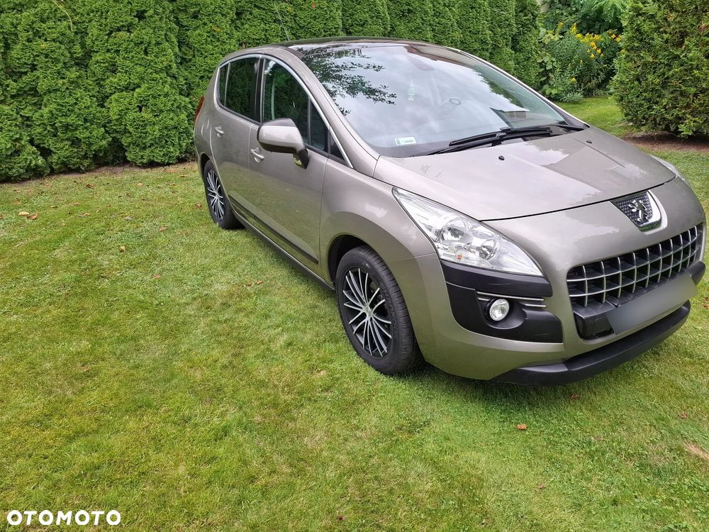 Peugeot 3008 155 THP Active - 18