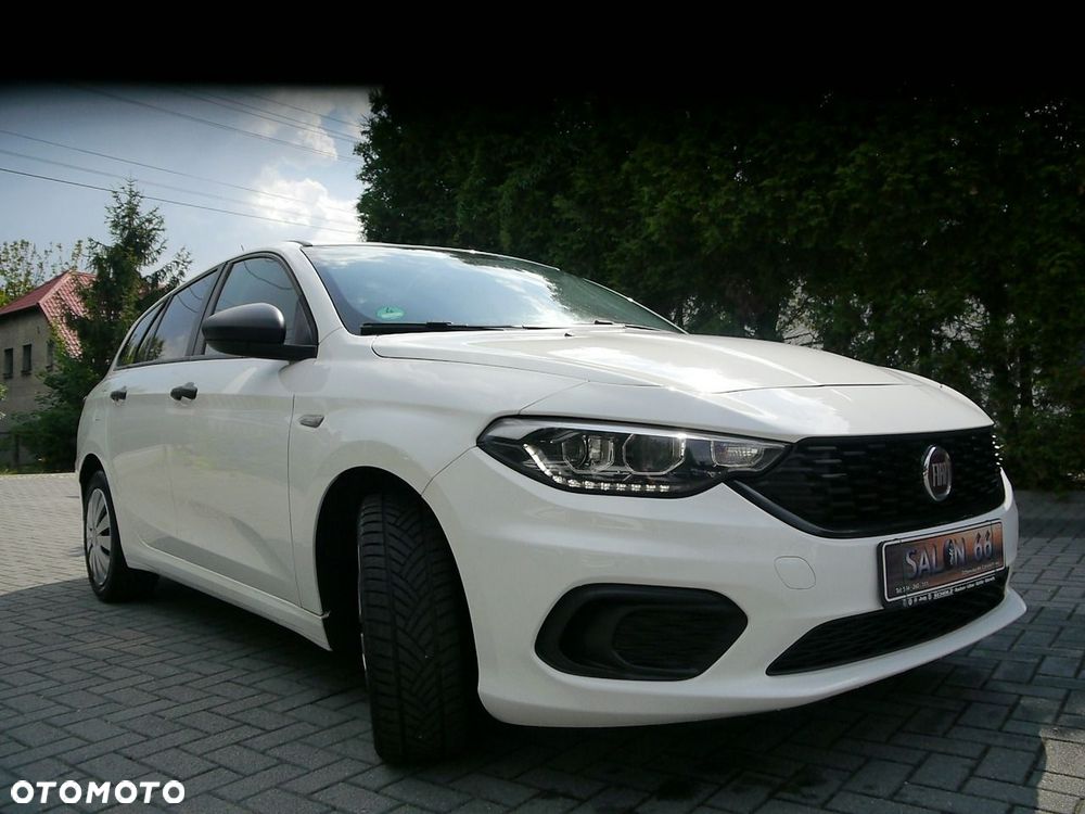 Fiat Tipo 1.4 16v Street - 11