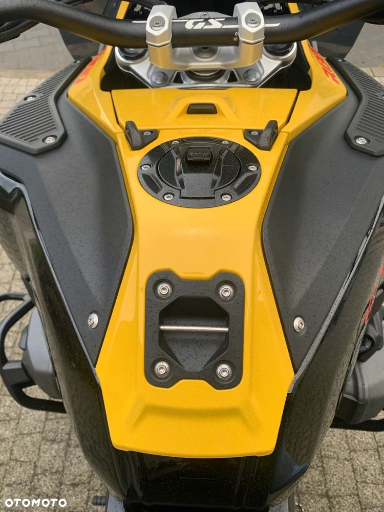 BMW GS - 8