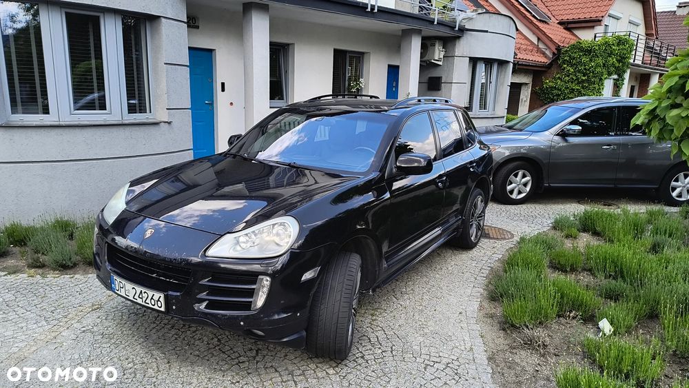 Porsche Cayenne Diesel - 20