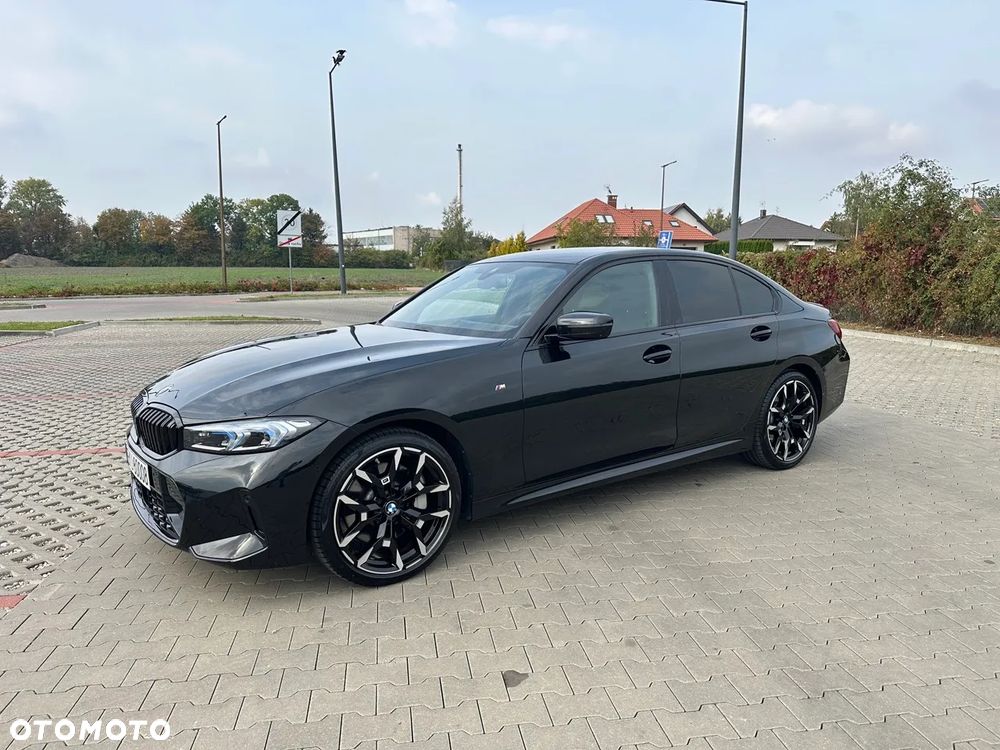 BMW Seria 3 - 25