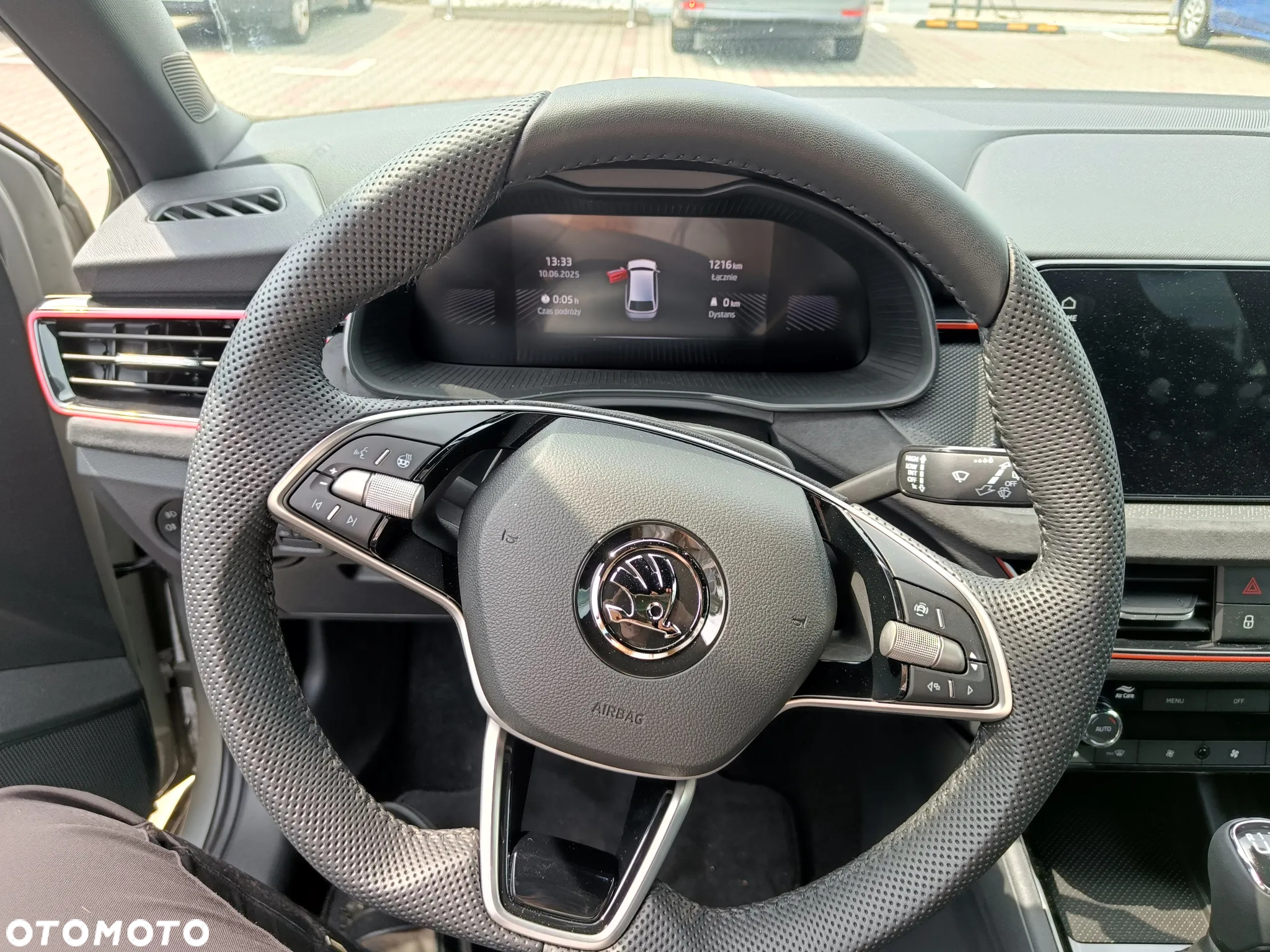 Skoda Scala 1.0 TSI Selection - 14