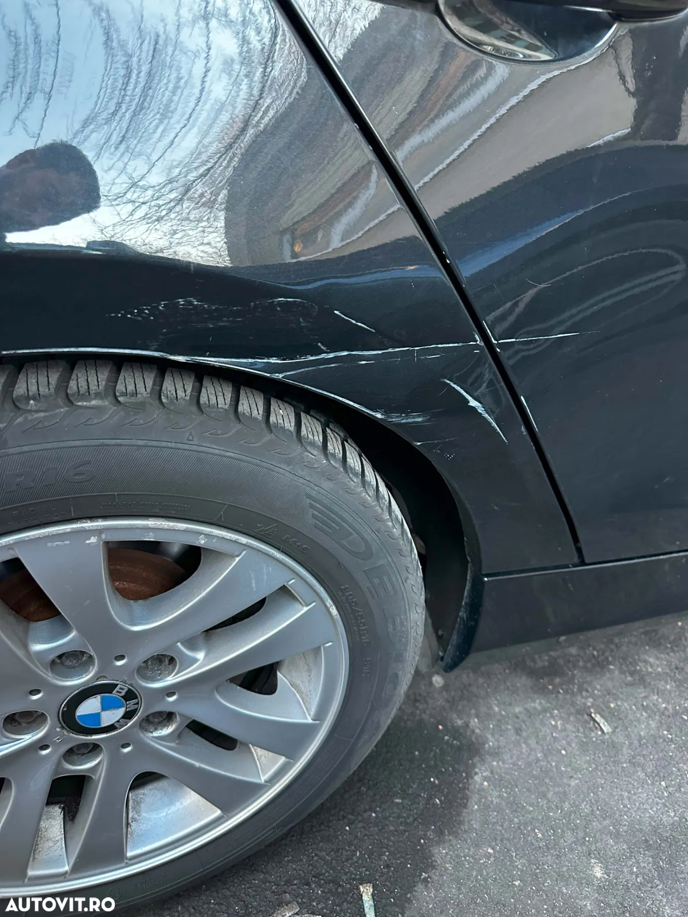 BMW Seria 1 120d - 14