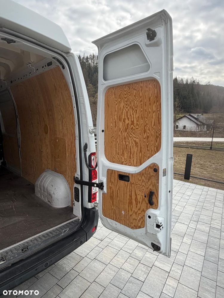 Opel Movano - 12