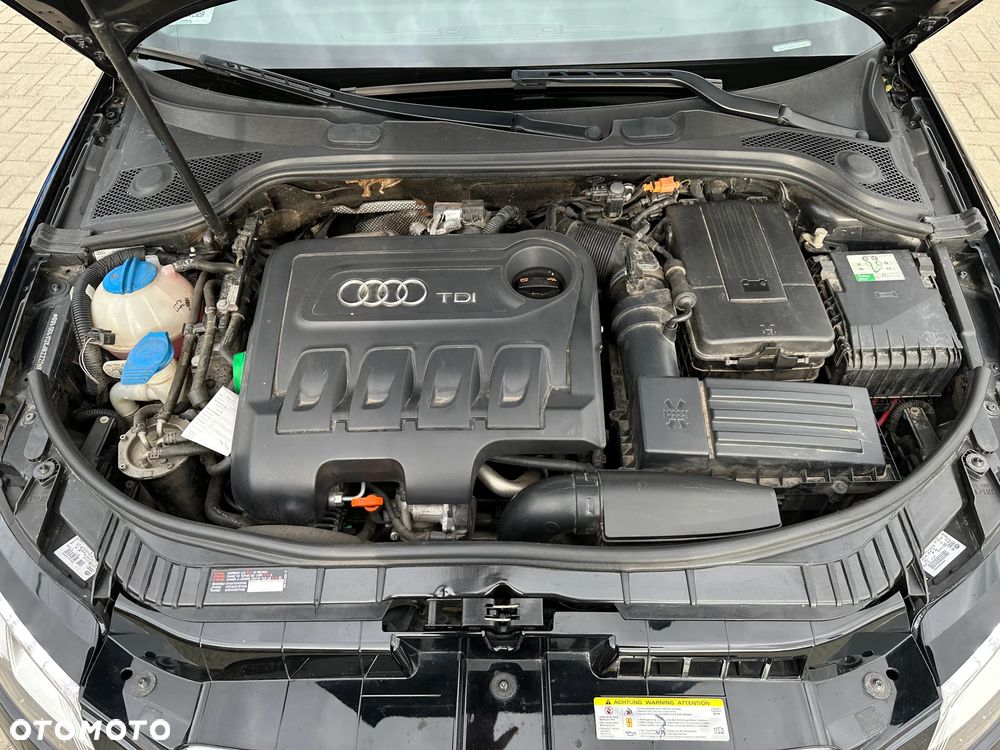 Audi A3 Sportback - 28