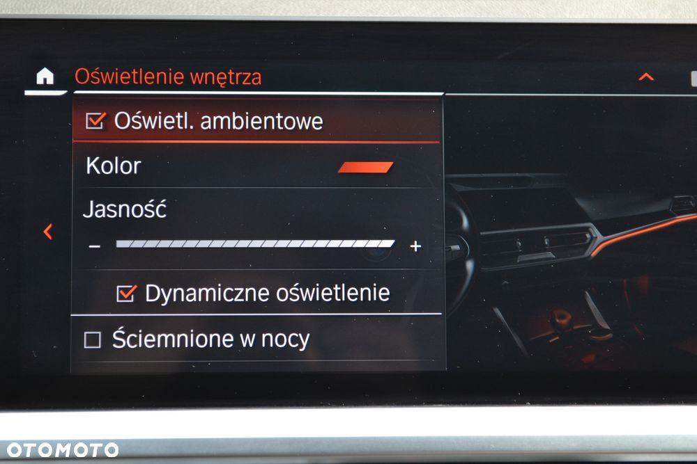 BMW Seria 4 420d mHEV M Sport sport - 16