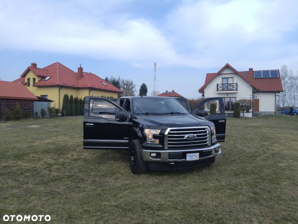 Ford F150 - 21