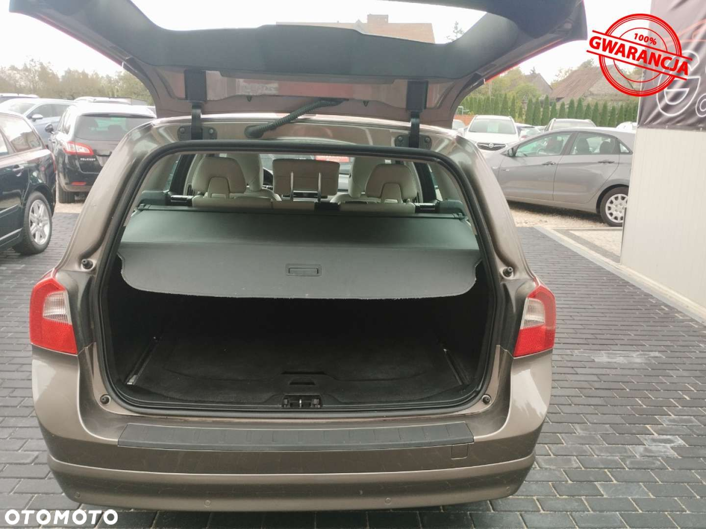 Volvo V70 - 23