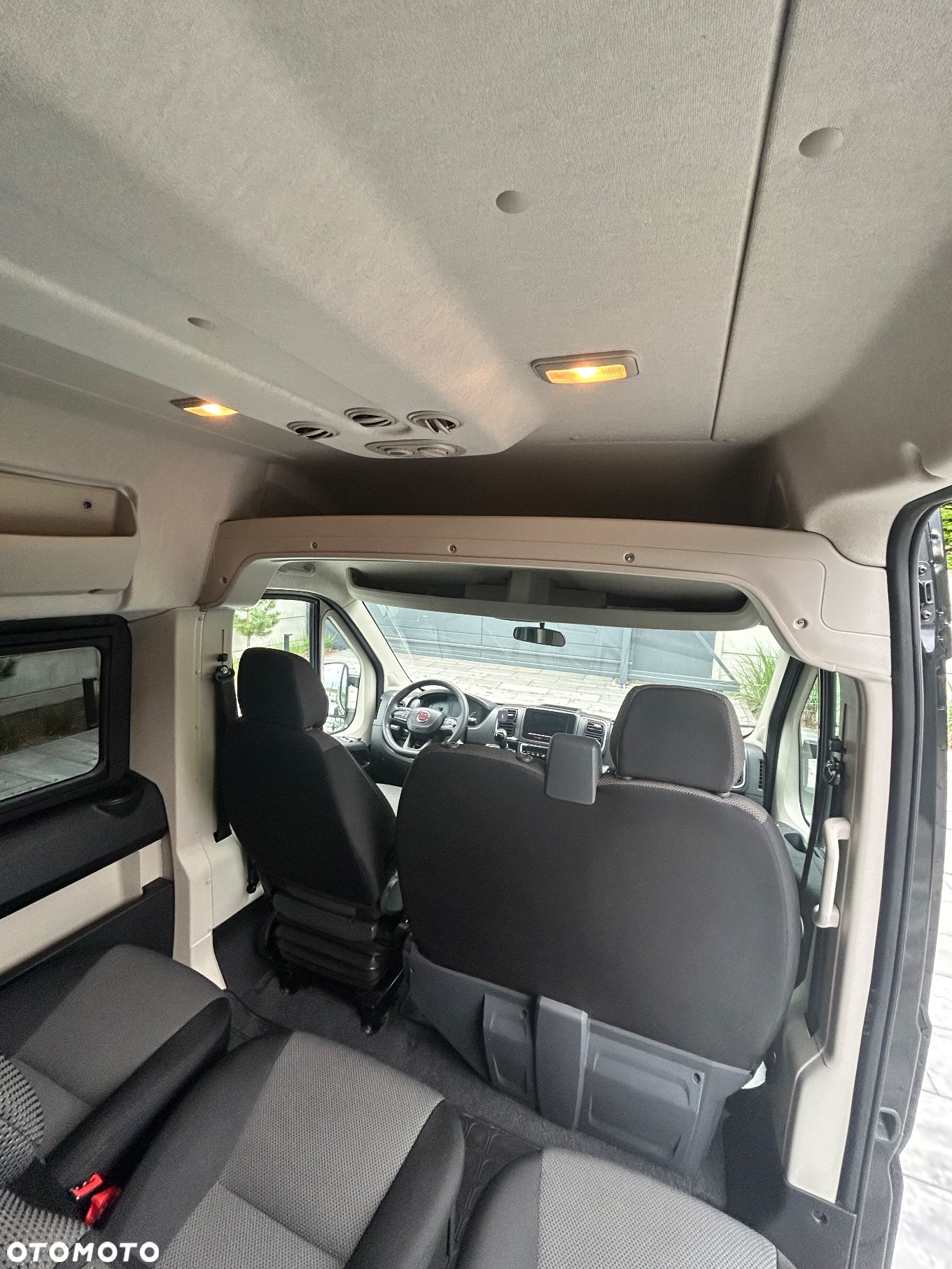 Fiat Ducato - 16