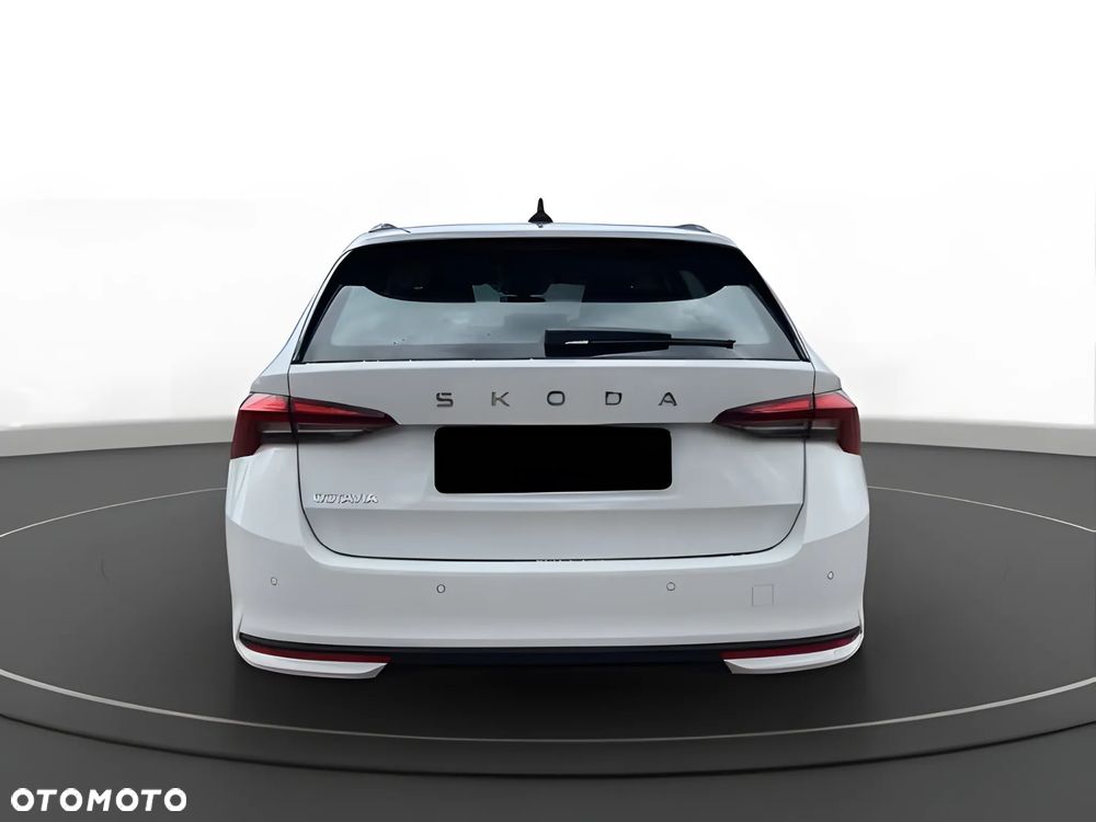 Skoda Octavia 1.5 TSI Drive Essence - 4