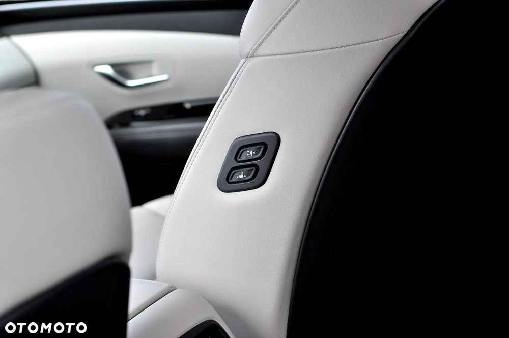 Hyundai Tucson 1.6 T-GDi HEV 2WD Prime - 26