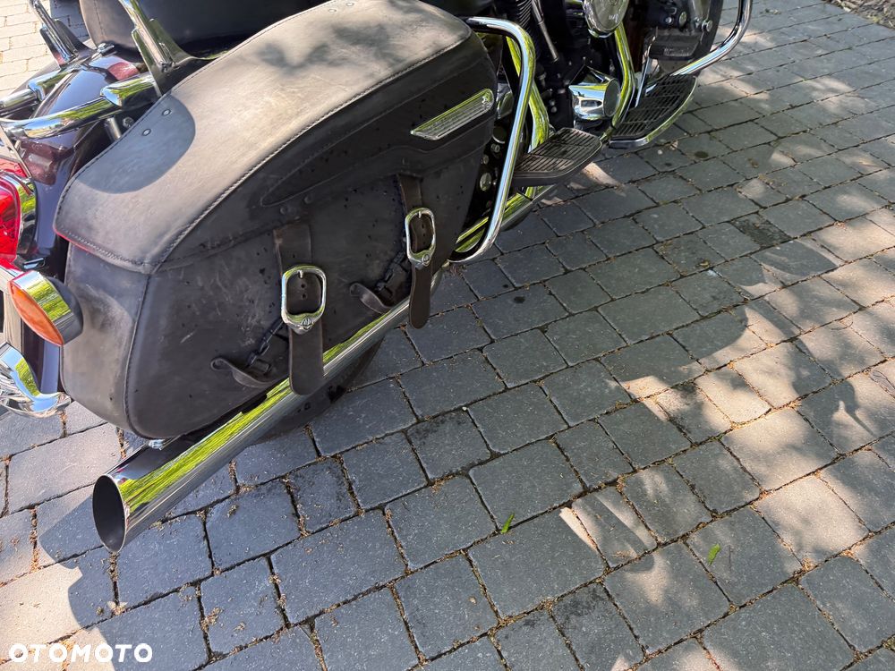 Harley-Davidson Touring Road King - 9