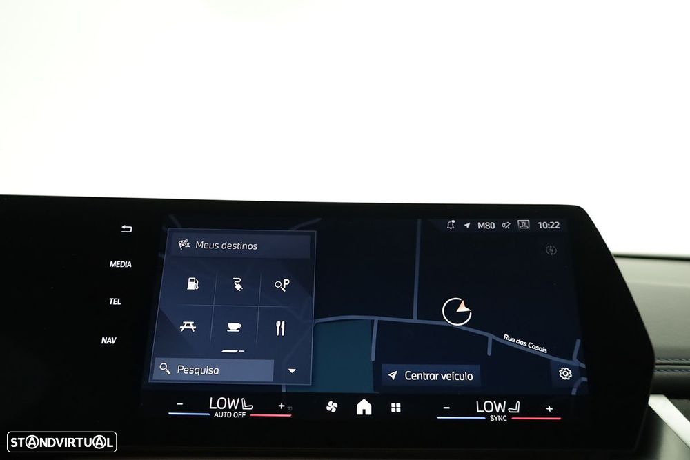 BMW X1 xDrive25e Pack Desportivo M - 12