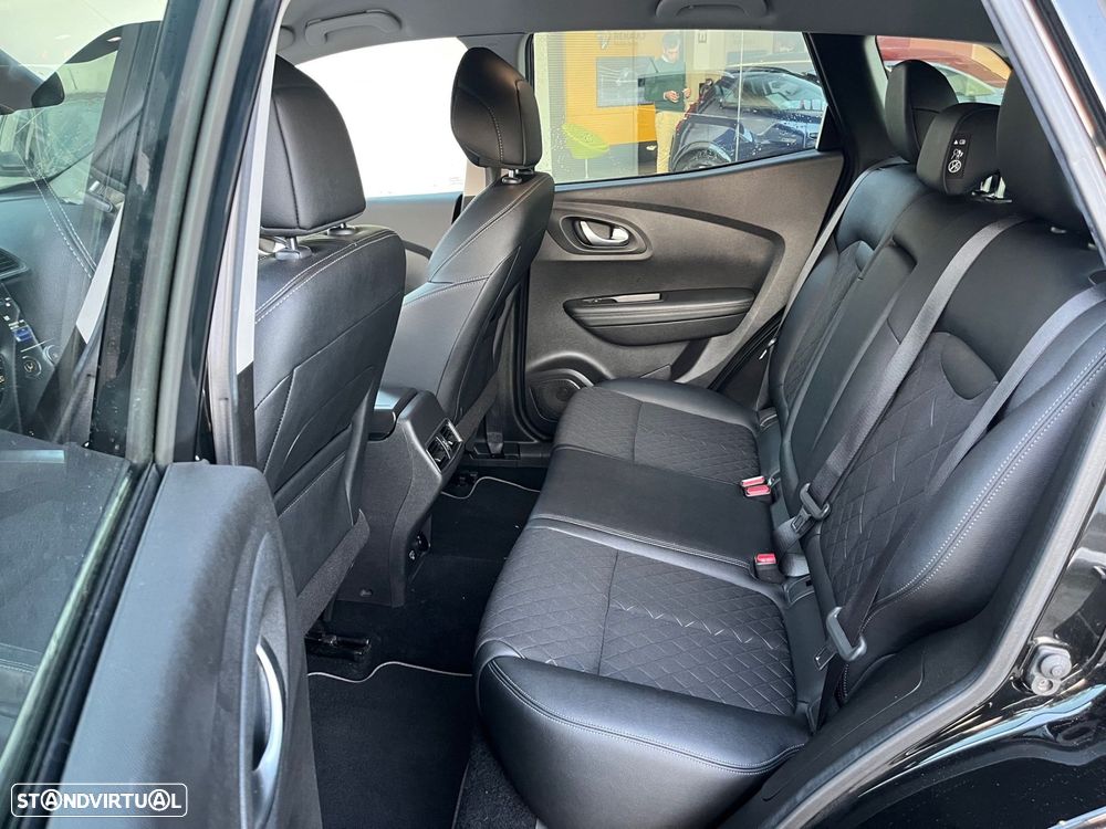 Renault Kadjar 1.3 TCe Intens - 9