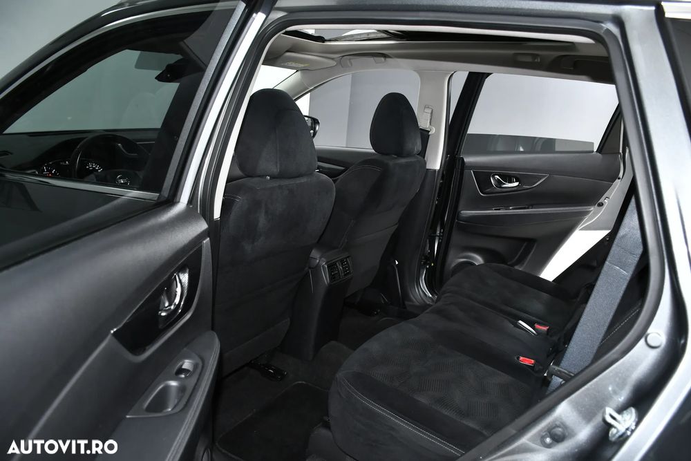 Nissan X-Trail 1.6 dCi ALL-MODE 4x4i Tekna - 6