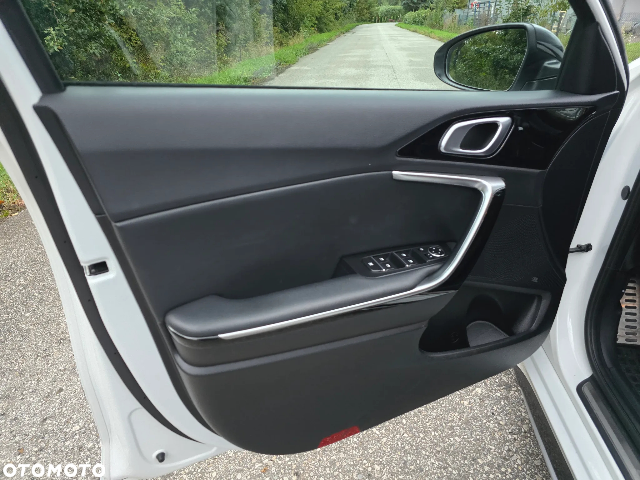 Kia ProCeed 1.5 T-GDI GT Line DCT - 9
