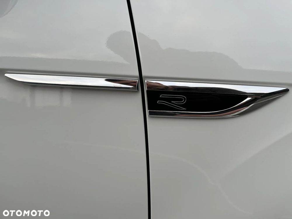 Volkswagen T-Roc 1.5 TSI R-Line DSG - 22