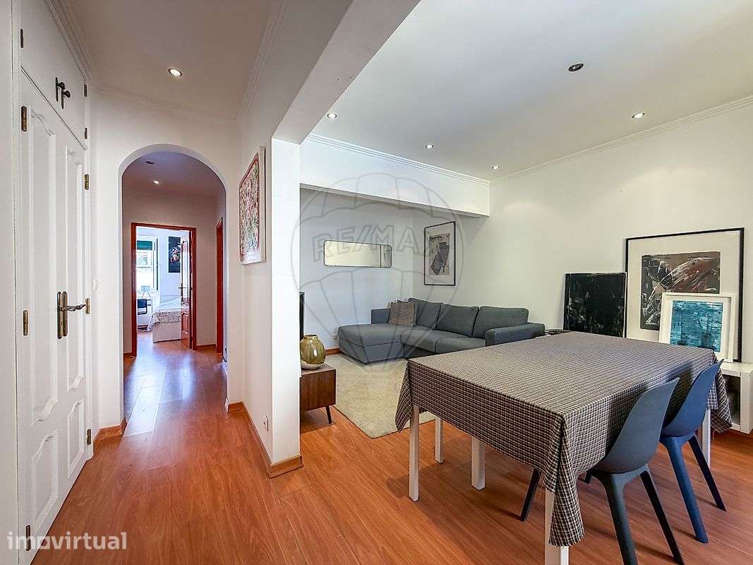 Apartamento T2 para arrendamento - Grande imagem: 5/29
