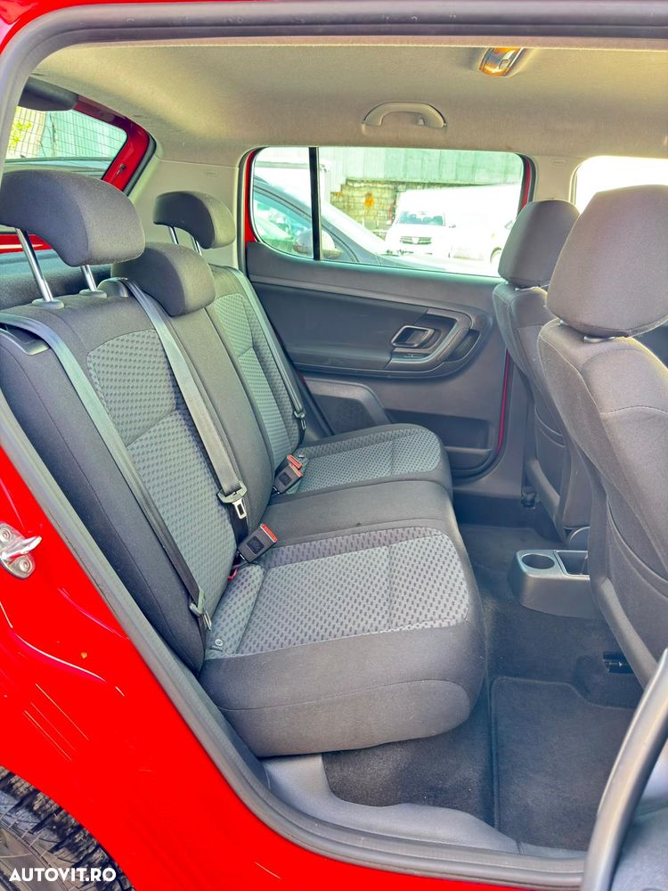 Skoda Fabia 1.6 TDI DPF Elegance - 22