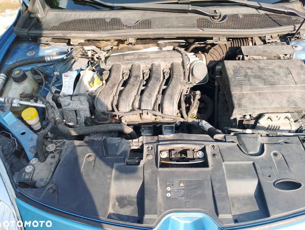 Renault Megane - 12
