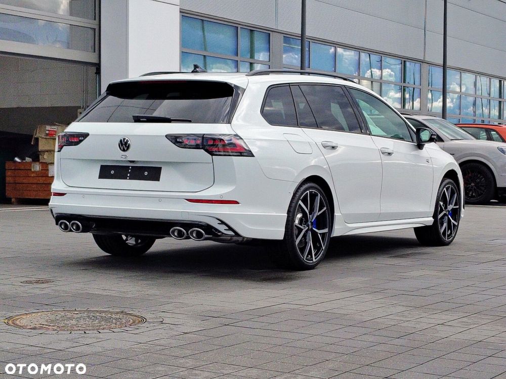 Volkswagen Golf Variant - 7