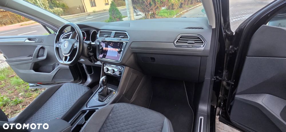 Volkswagen Tiguan 2.0 TDI SCR DSG Join - 40