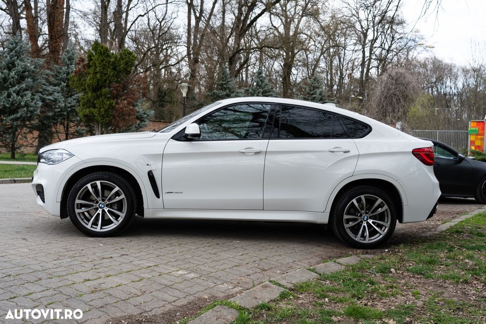 BMW X6 - 2