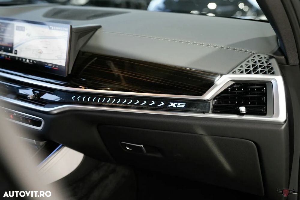 BMW X5 xDrive30d - 12