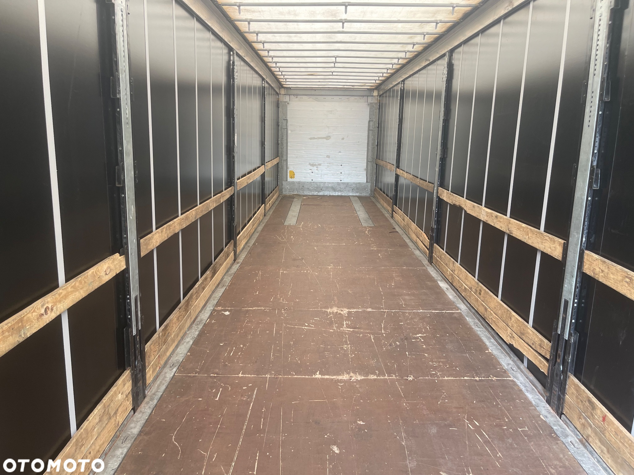 Schmitz Cargobull Nowe Plandeki/Standart/super stan - 12