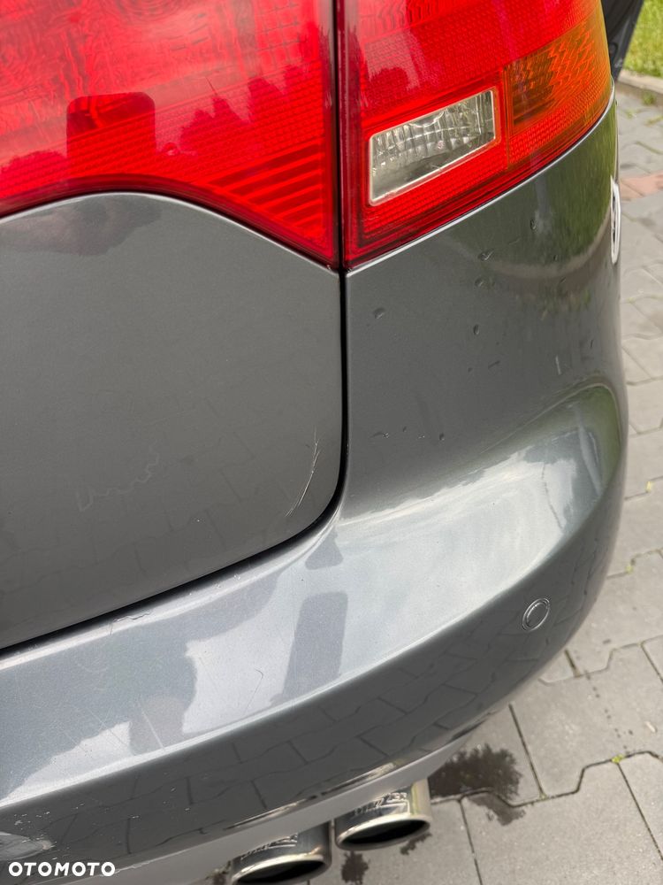 Audi S4 Avant 4.2 Quattro - 23