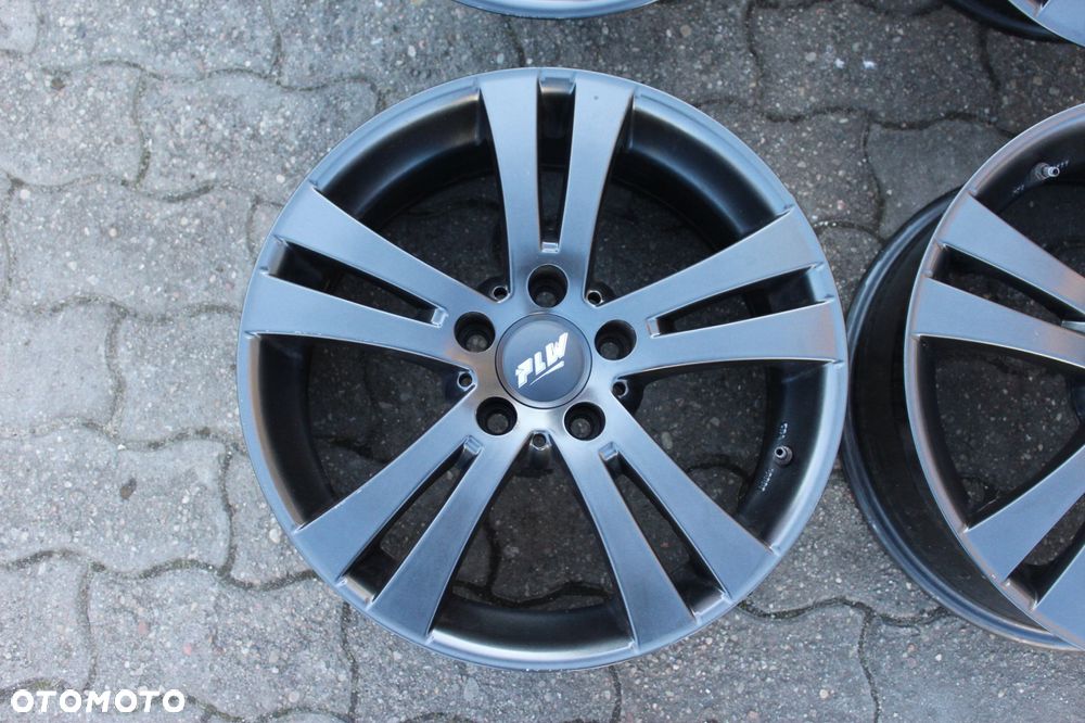 plw 17cali 5x114,3 et40 7,5j kia hyundai mazda - 5