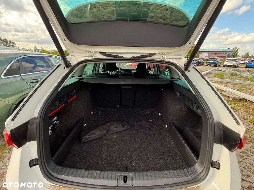 Skoda Octavia 2.0 TDI Style DSG - 18