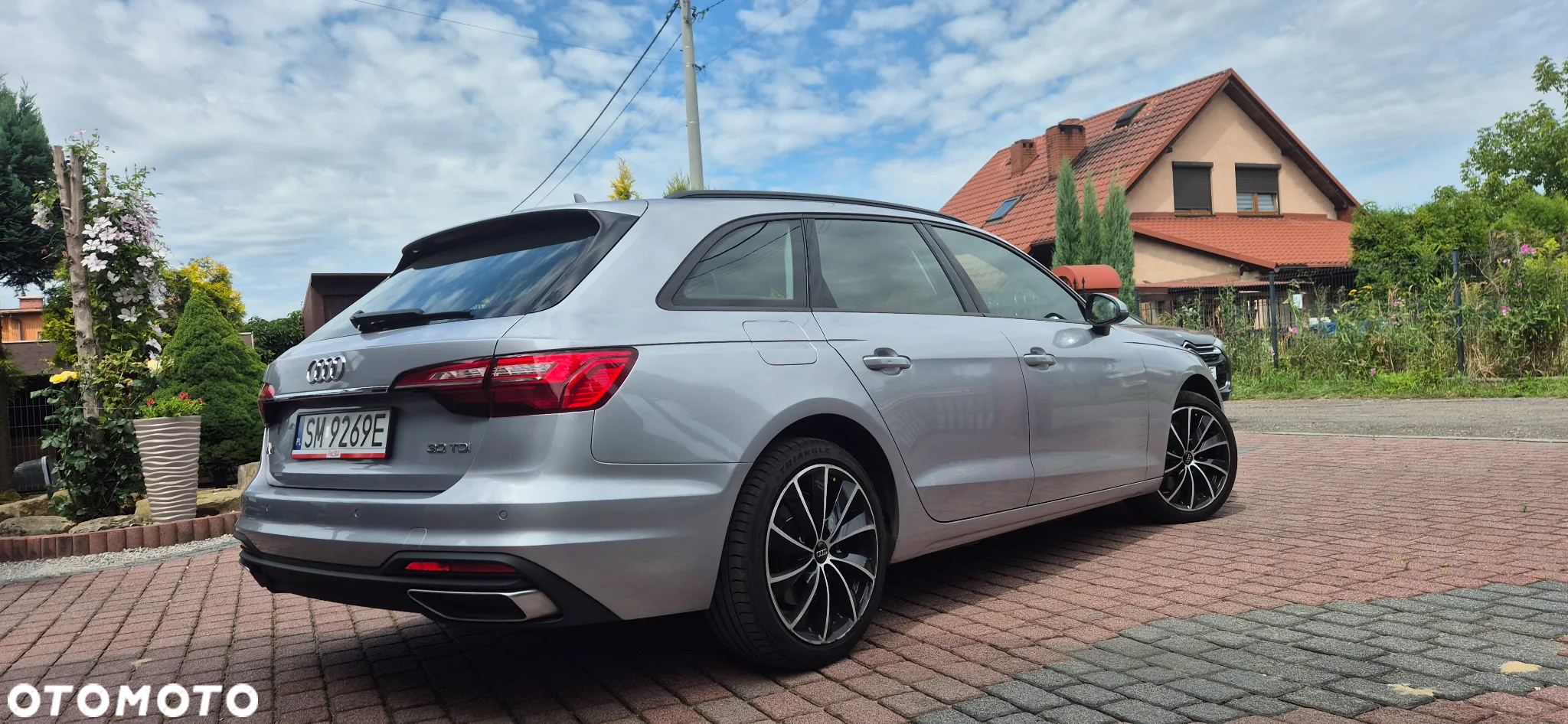 Audi A4 ver-2-0-tdi-s-tronic - 4