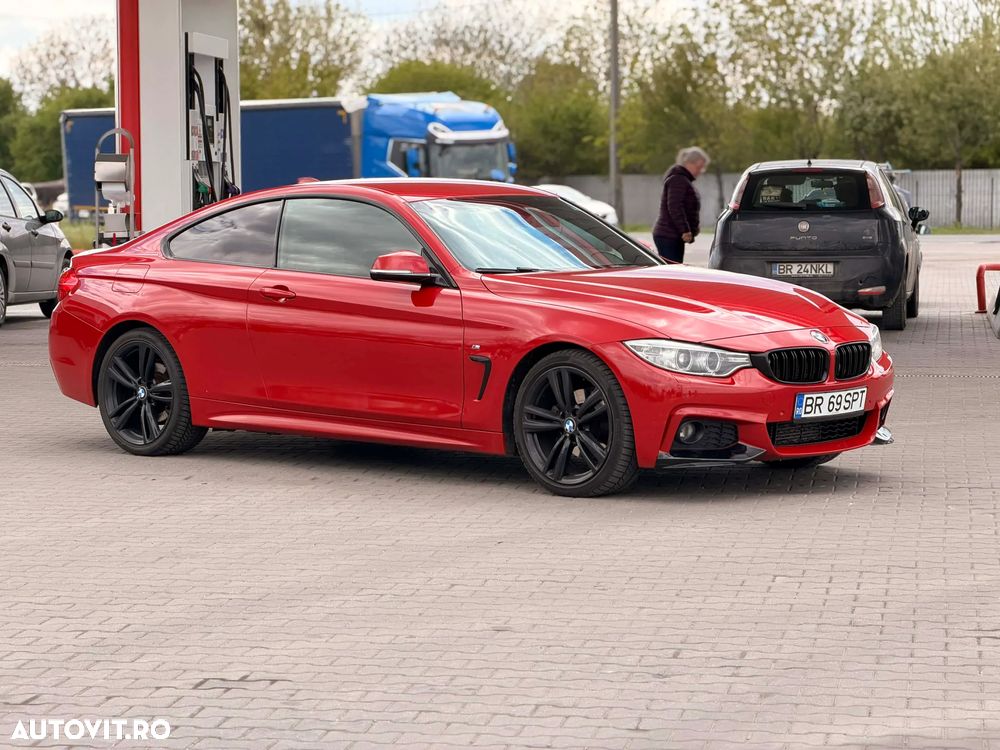 BMW Seria 4 - 12