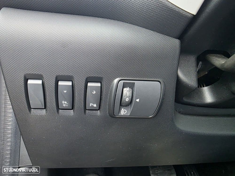 Renault Twingo Electric INTENS - 22