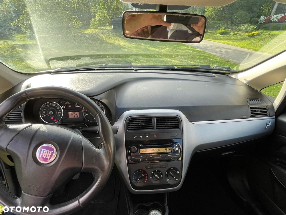 Fiat Punto - 23