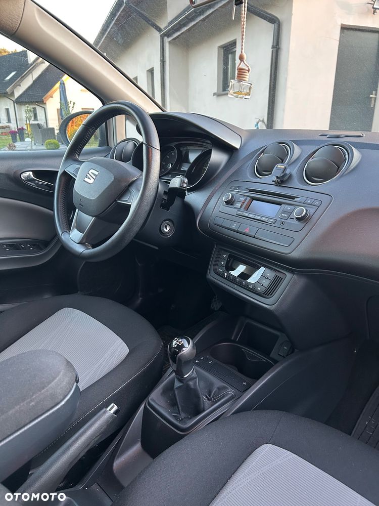 Seat Ibiza - 3